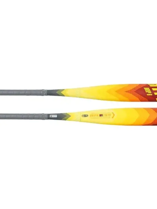 Easton EASTON Hype Fire -8 EUT4HYP8 (2 3/4'') USSSA Baseball Bat