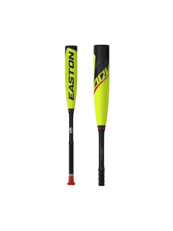 Easton EASTON ADV 360  -11 YBB23ADV11 (2 5/8) USA Baseball Bat