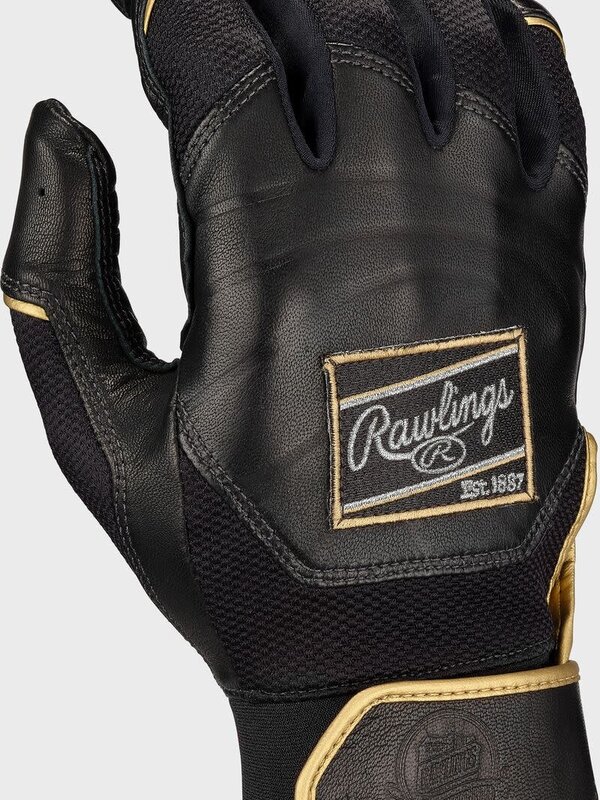 Rawlings Rawlings Pro Preferred batting gloves adult - PROPRFBG