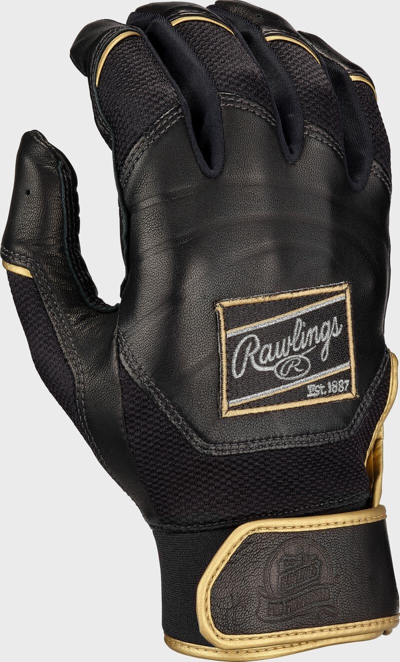 RAWLINGS Pro Preferred batting gloves adult - PROPRFBG
