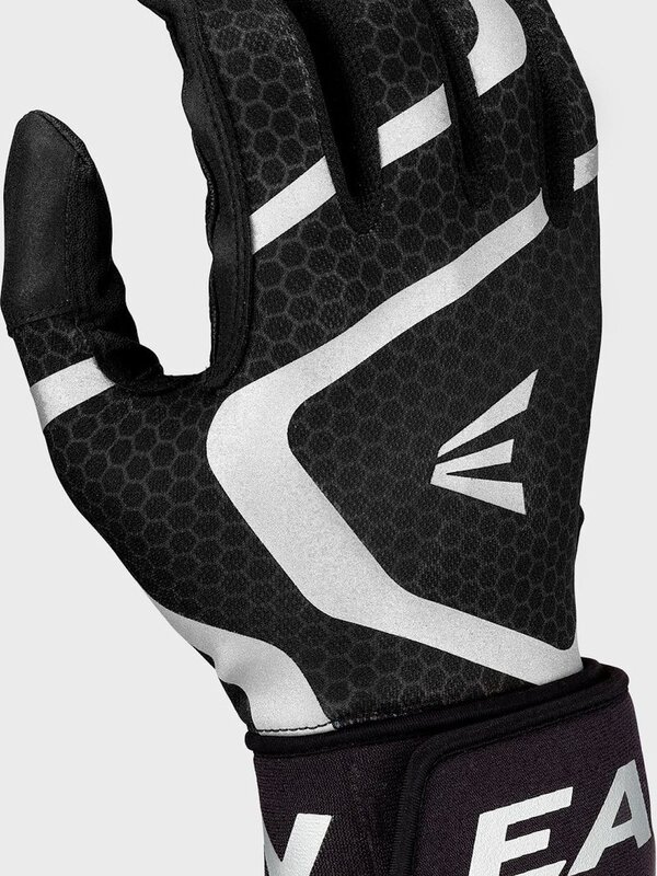 Easton EASTON Mav GT Locked In MAVGTLIYBG Batting Gloves YTH