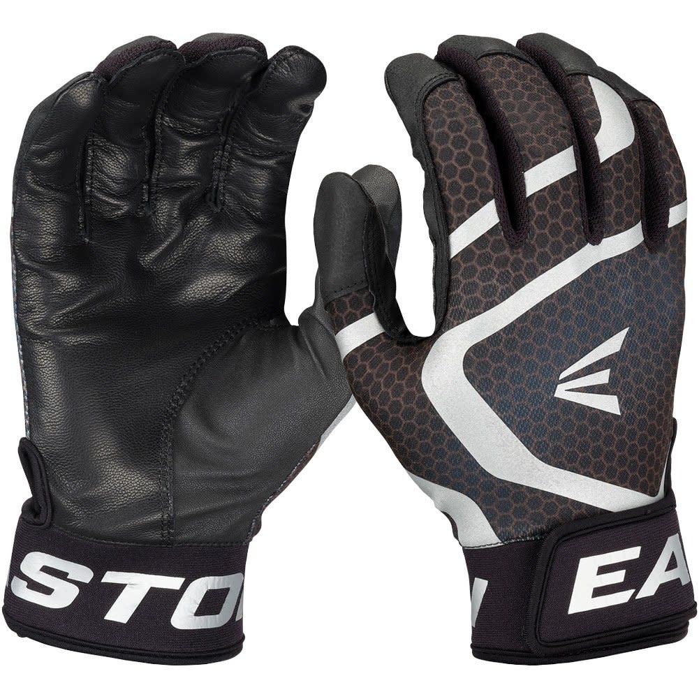 EASTON Mav GT  GTBG  Batting Gloves T-Ball Black