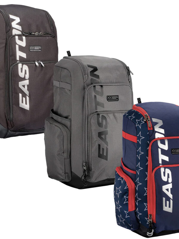 Easton EASTON Roadhouse Slowpitch Backpack