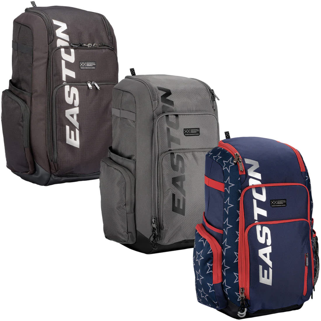 EASTON Roadhouse Slowpitch Backpack