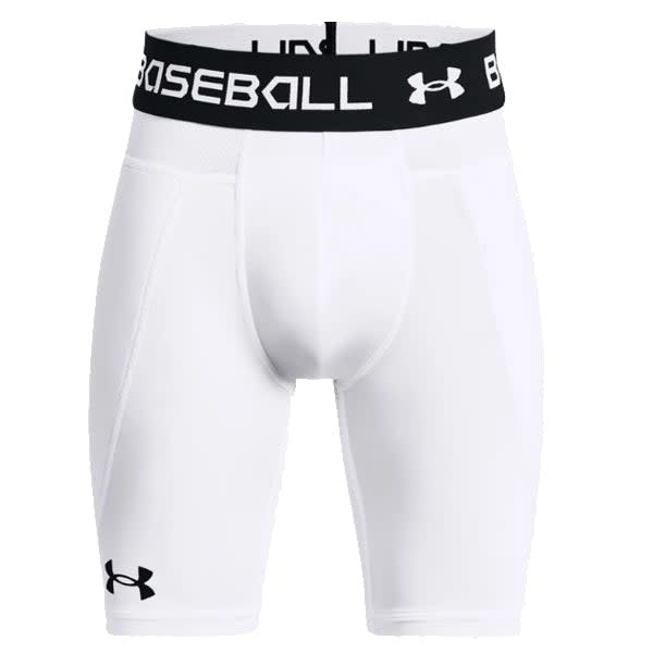 UNDER ARMOUR YOUTH Utility Slider W/CUP  21 - 1367355