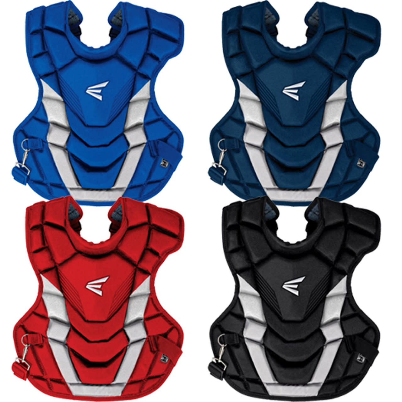 Easton Gametime Catcher youth chest protector