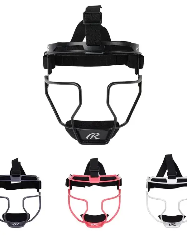 Rawlings RAWLINGS High Visibility Softball Fielders Mask