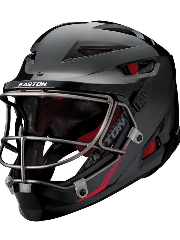Easton EASTON Hellcat Slowpitch Helmet Solid