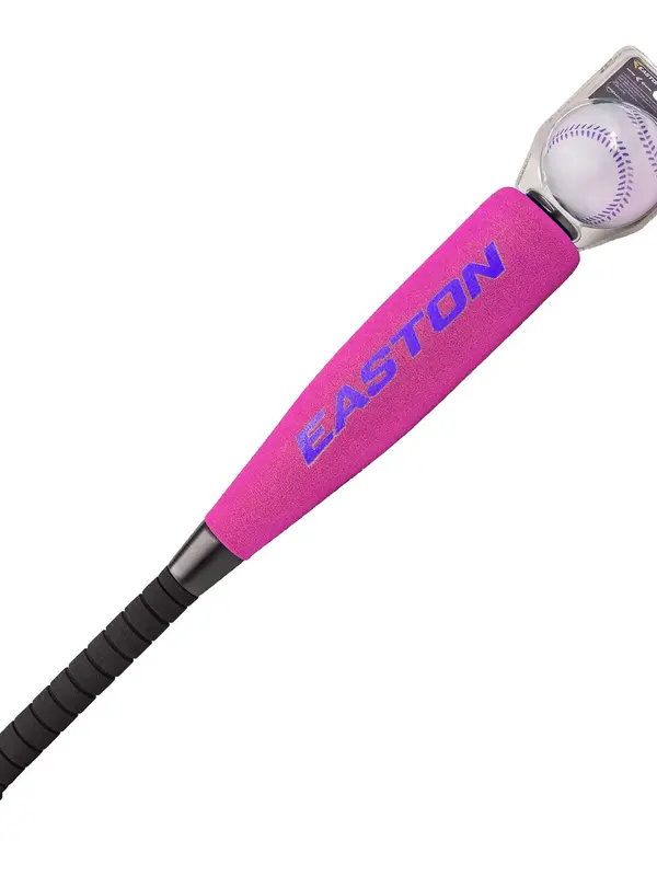 Easton EASTON Homerun Foam Bat & Ball Set YTH pink/purple