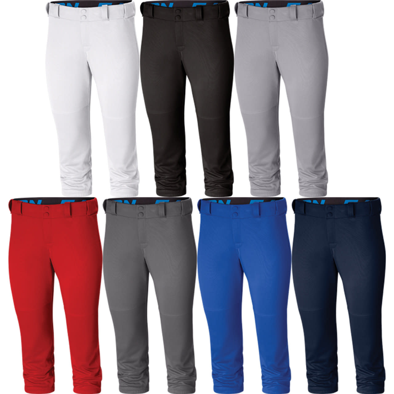 Easton Pro Elite WELITEP Softball Pant women