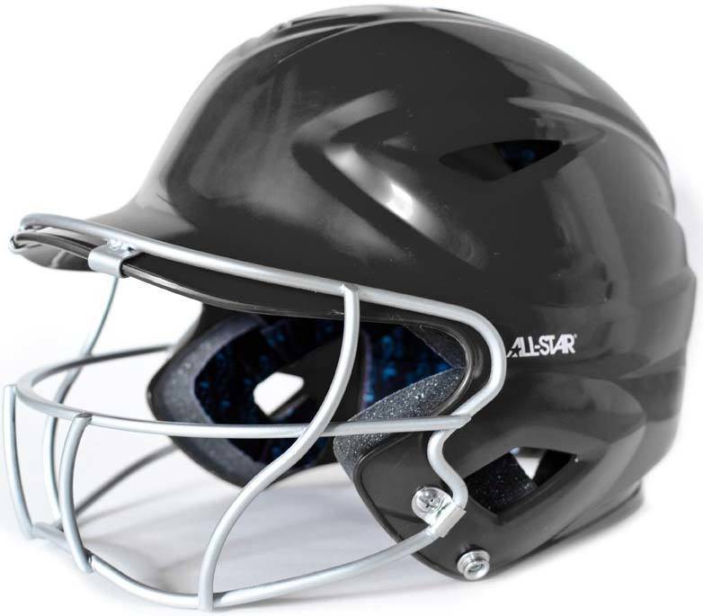 All Star System 7 Helmet Face Guard