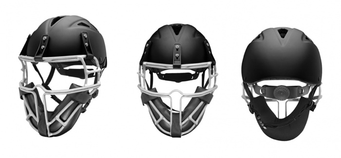 worth pitchers helmet