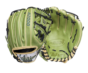 Wilson Wilson 2023 November A2000 Glove of the month Military