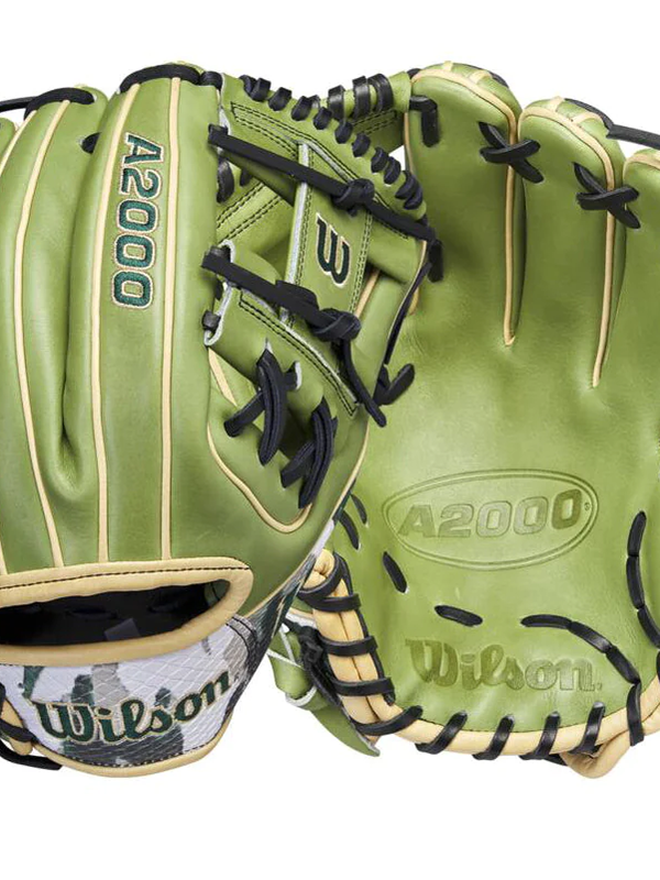 Wilson Wilson 2023 November A2000 Glove of the month Military Honor 11,75'' 1975 RHT