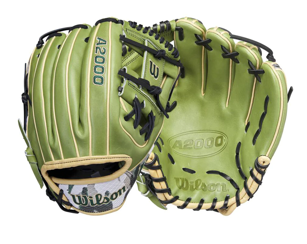 Wilson 2023 November A2000 Glove of the month Military Honor 11,75'' 1975 RHT