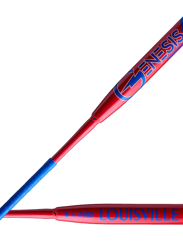 Louisville Slugger LOUISVILLE SLUGGER 2024 GENESIS 2PC BALANCED USSSA SLOWPITCH BAT