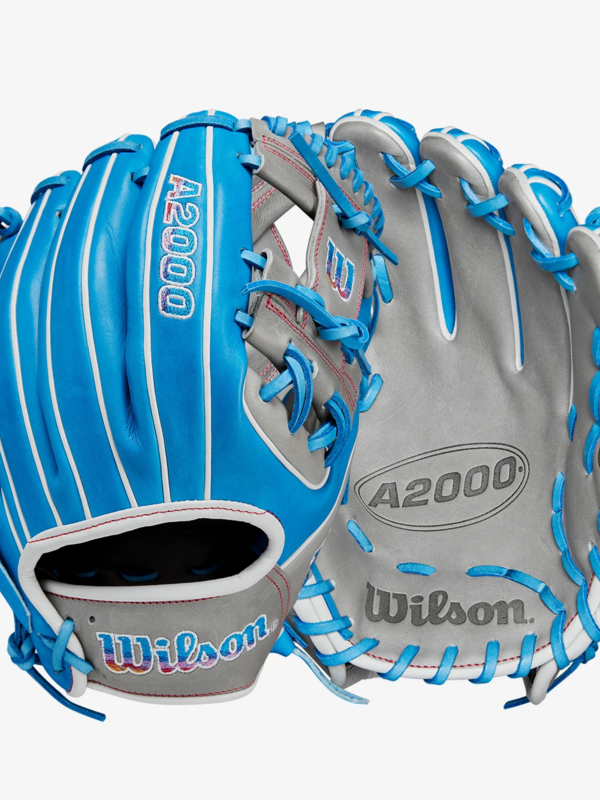 Wilson Wilson 2024 AUTISM SPEAKS A2000® 1786 11.5” INFIELD BASEBALL GLOVE RHT