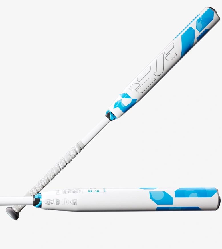 DEMARINI CF® (-10) FASTPITCH BAT