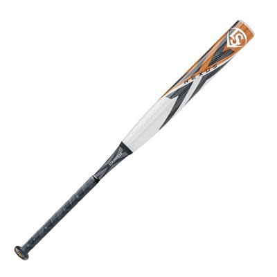 Louisville Slugger FP NEXUS (-12) fastpitch bat