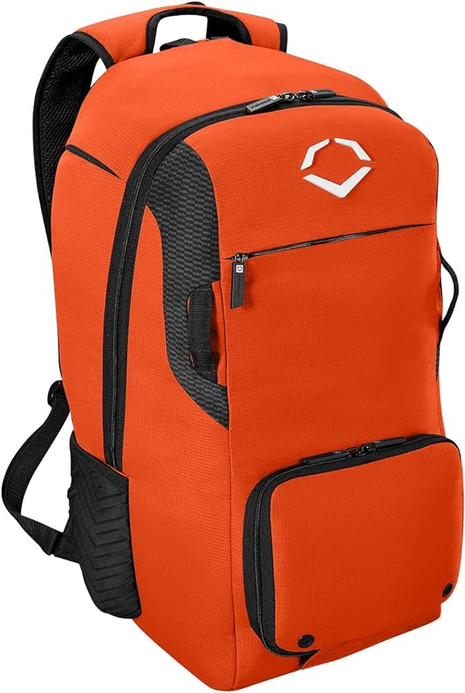 Evoshield Standout backpack