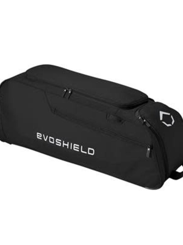 EvoShield Evoshield Standout Wheeled bag black