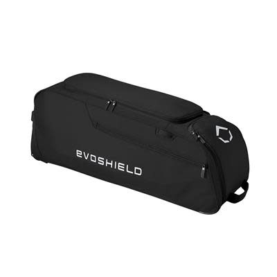 Evoshield Standout Wheeled bag black