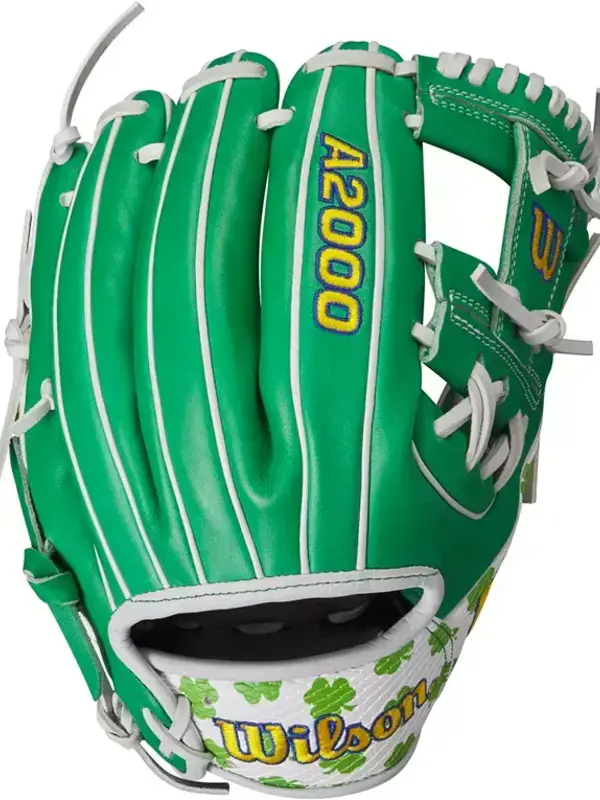 Wilson Wilson 2024 A200 1786 Shamrock MDA  Series Glove 11,5'' RHT