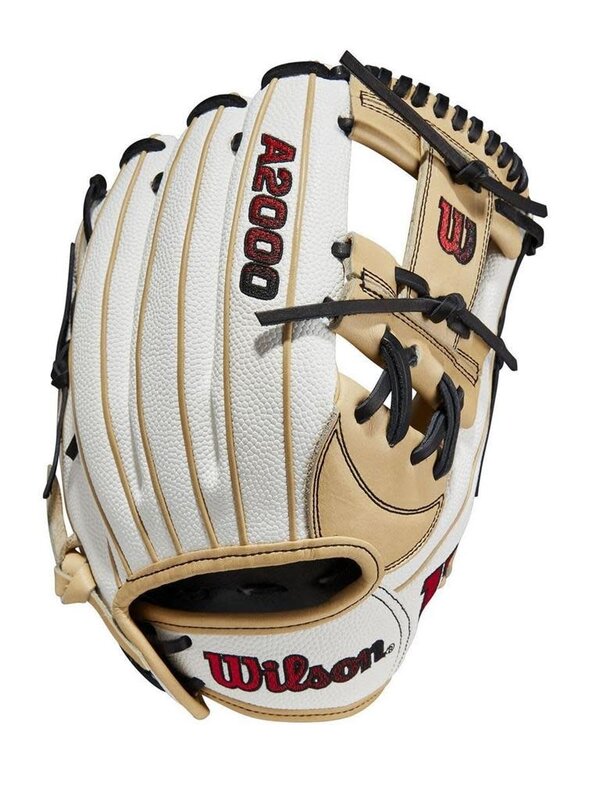 Wilson Wilson 2023 A2000® H12SS 12” FASTPITCH INFIELD GLOVE RHT