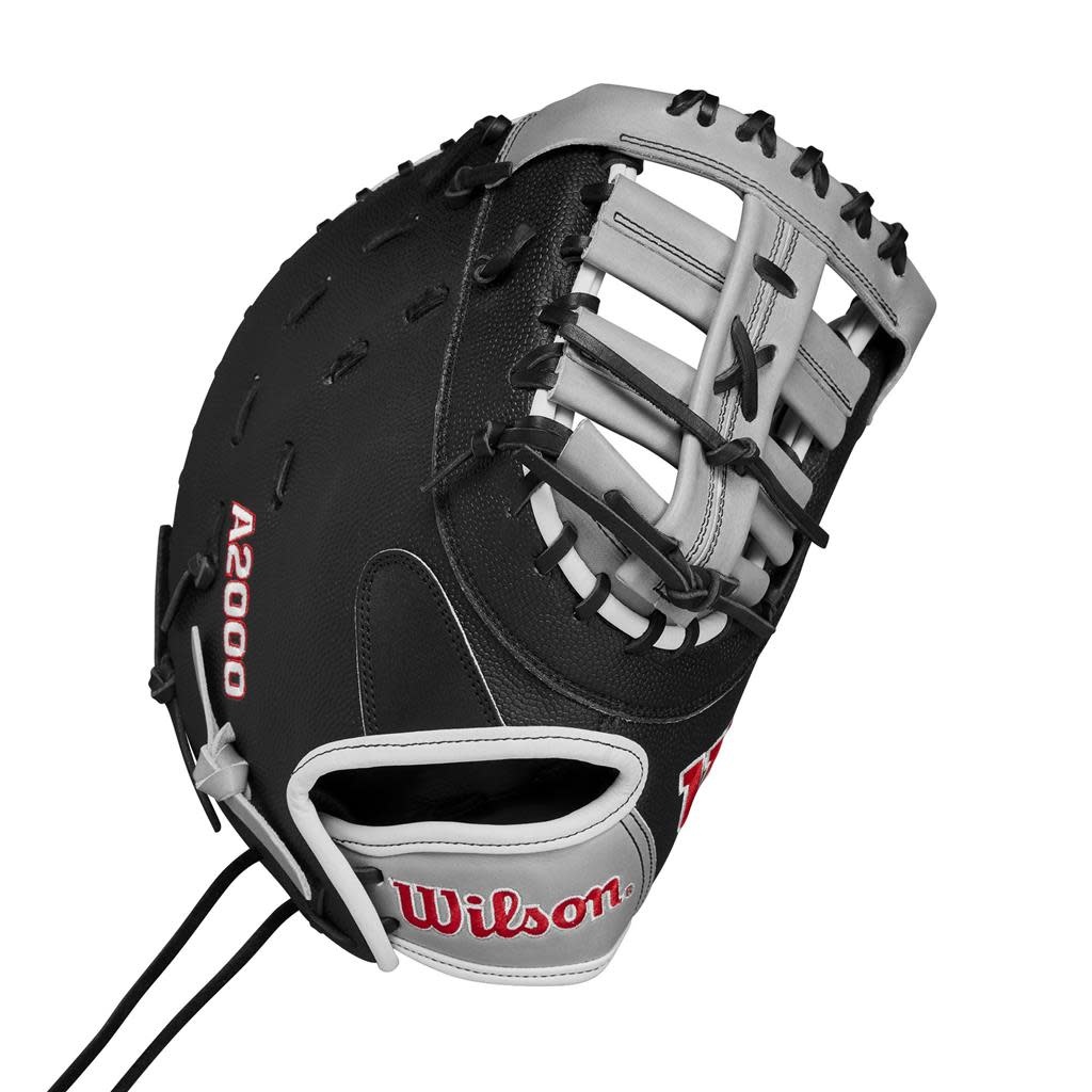 Wilson 2024 A2000 1620 12.5” FASTPITCH FIRST BASE MITT