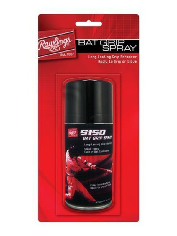 Rawlings RAWLINGS 5150 Bat Grip Spray