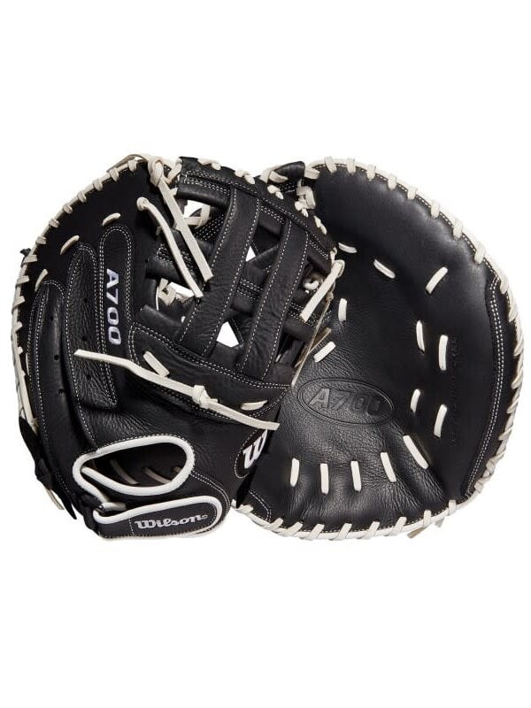 Wilson Wilson A700FP CM33 33" catcher's fastpitch glove RHT