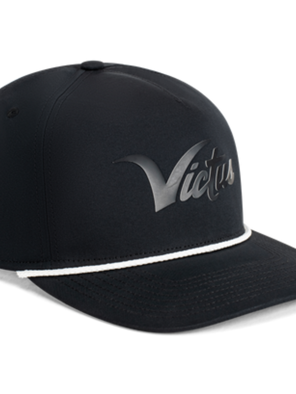 Victus Victus Premium Rope Snapback Hat