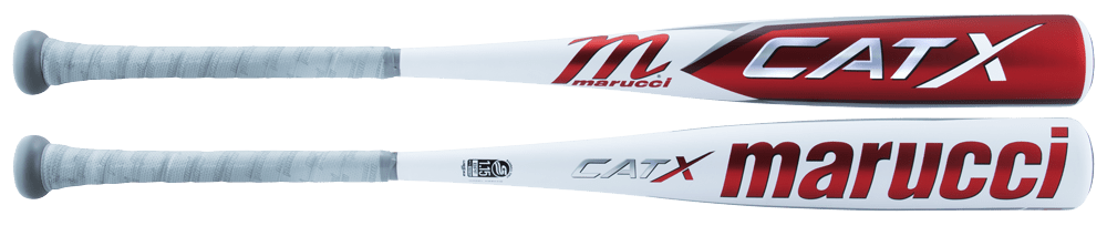 Marucci CATX SENIOR LEAGUE (-10) 2 3/4'' USSSA baseball bat