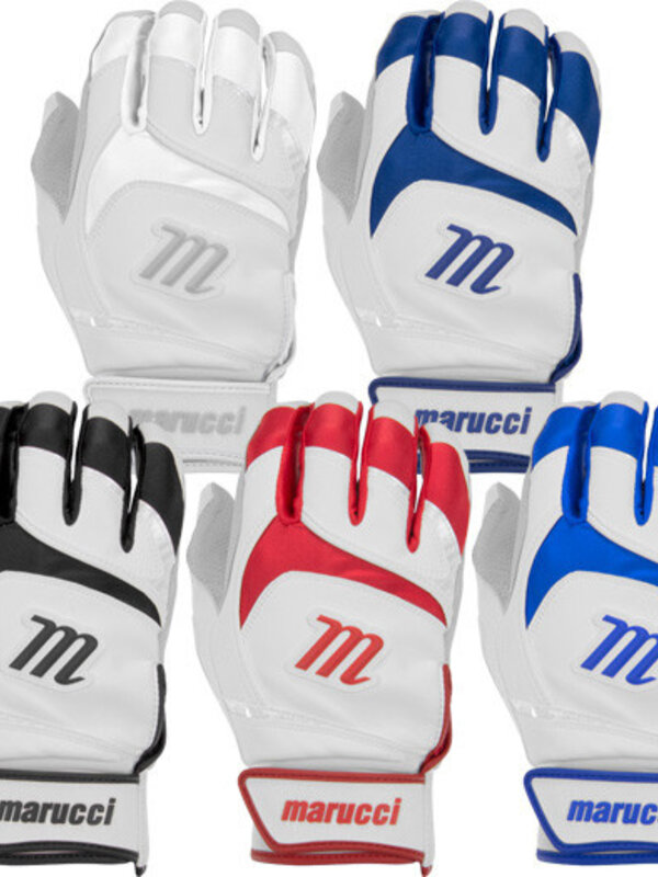 Marucci Marucci Signature Full wrap batting gloves adult