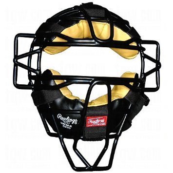 Rawlings LWMX-B Umpire Mask