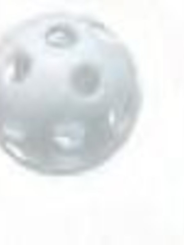 Easton Easton  9'' PLASTIC BALLS (144)