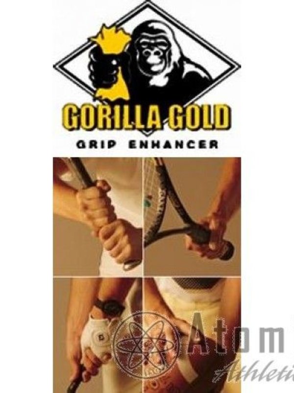 Gorilla Gold Gorilla Gold Grip