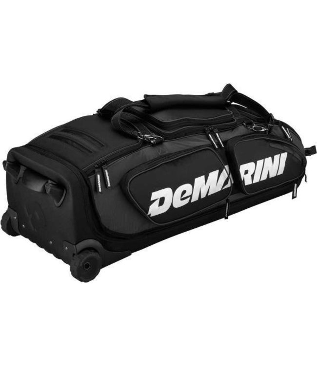 demarini special ops wheeled bag