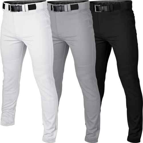 EASTON Rival + Open Bottom Adult Pant