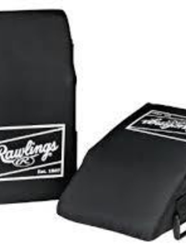 Rawlings Rawlings knee reliever youth black