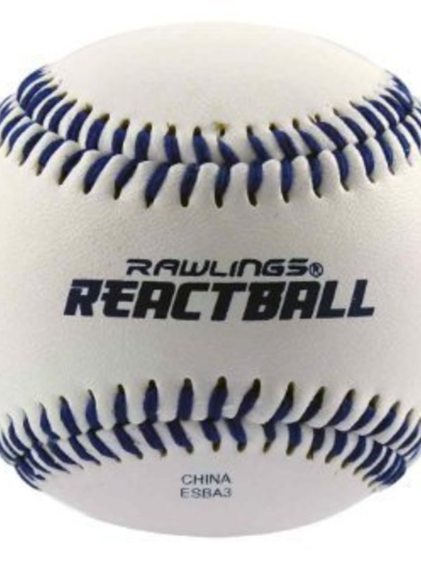 Rawlings Rawlings Reactball baseball