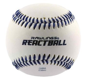 Rawlings Reactball baseball