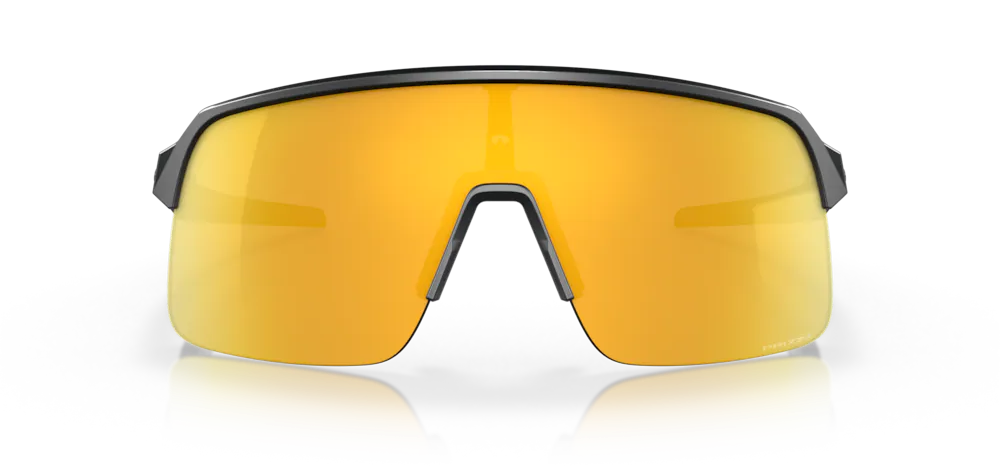 Oakley Sutro Lite Prizm 24K matte black and white OO9463-6439
