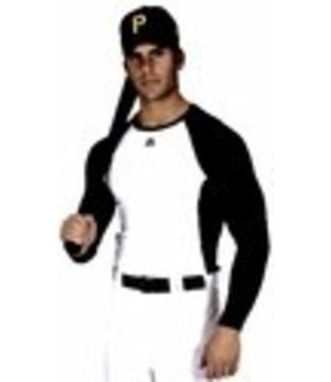 baseball base layer