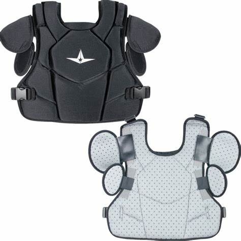 All-Star umpire Internal Shell Chest Protector 13'' CPU26