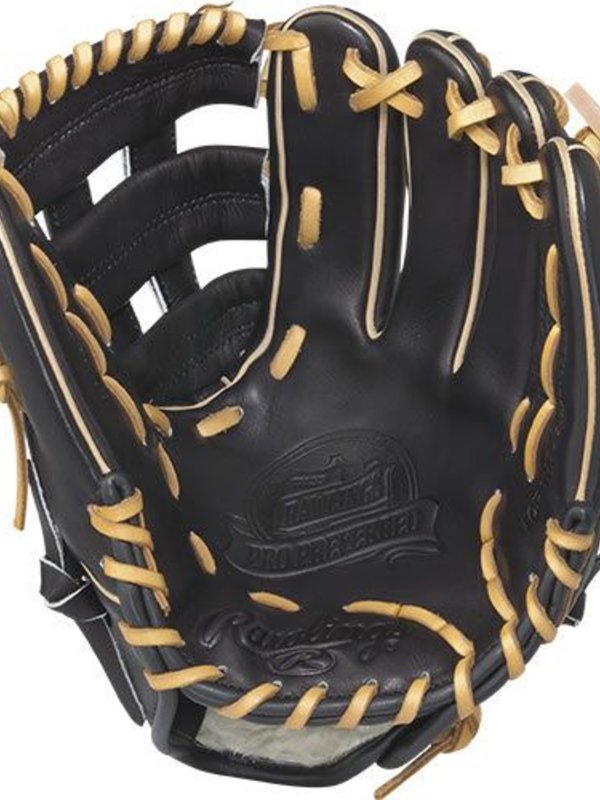 Rawlings Rawlings Pro Preferred PROS17HBC 11 3/4''