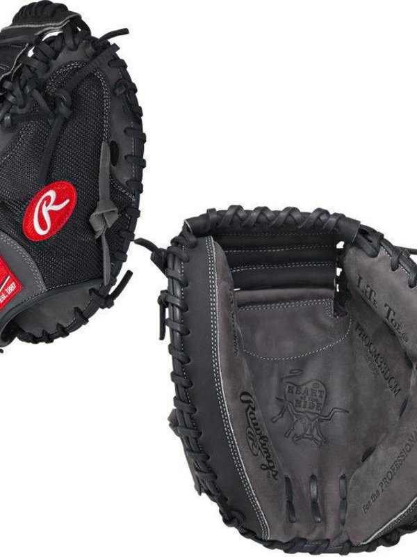 Rawlings Rawlings Heart of the Hide PROCM33DCM  33''