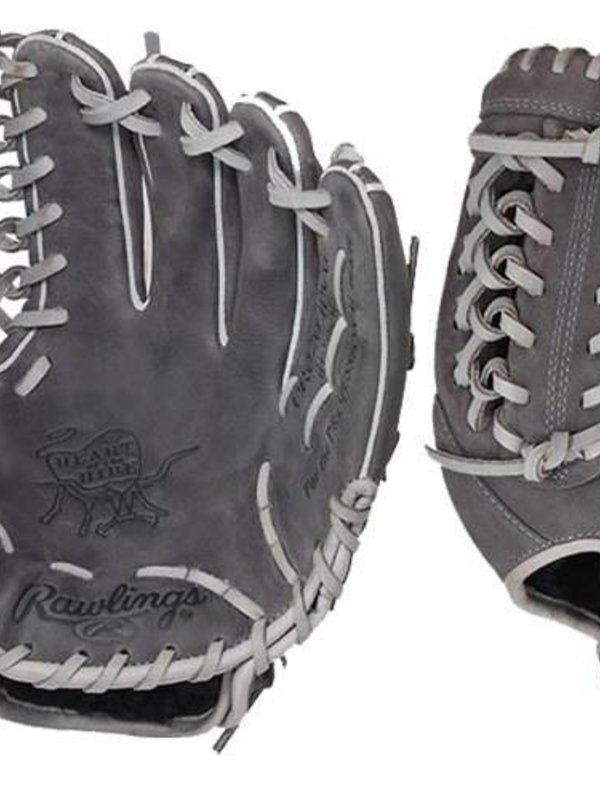 Rawlings Rawlings Heart of the Hide PRO204DCG  11 1/2  MT/CV