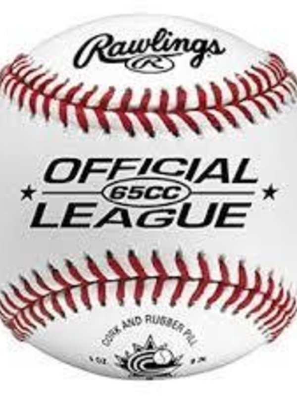 Rawlings Rawlings 65CC Baseball Canada (dz)