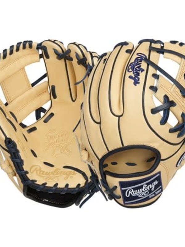 Rawlings Copy of RAWLINGS Heart Of The Hide Contour Technology R2G PROR234U-2C  11.5'' LHT